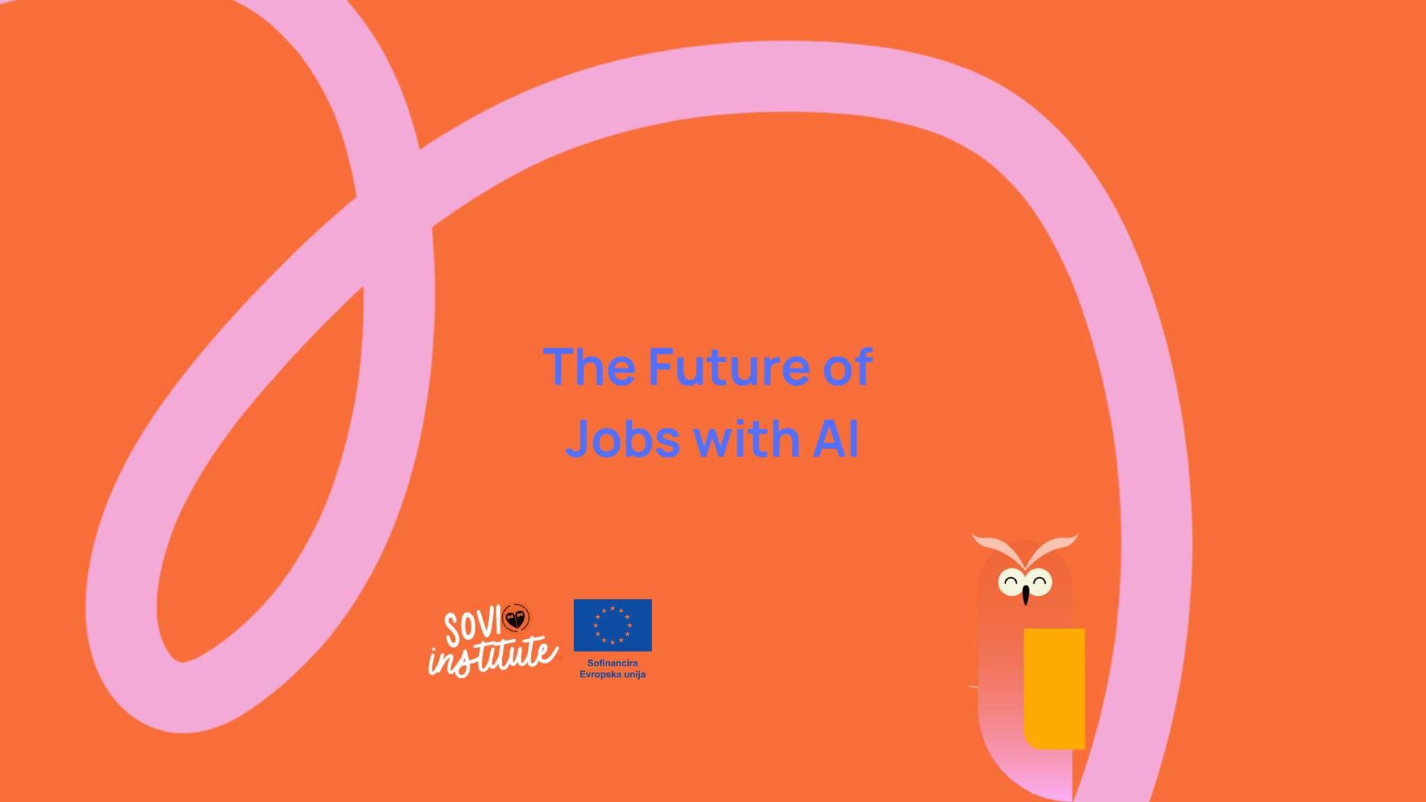 The Future of Jobs with AI