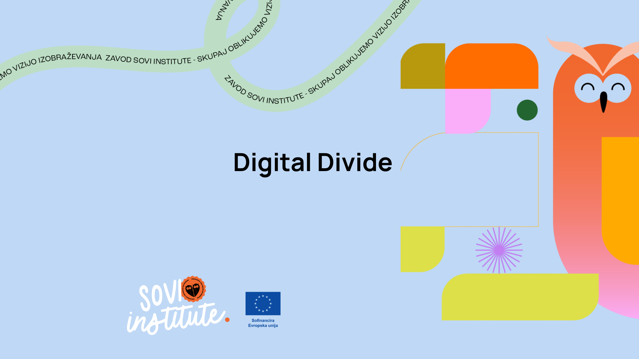 Digital Divide