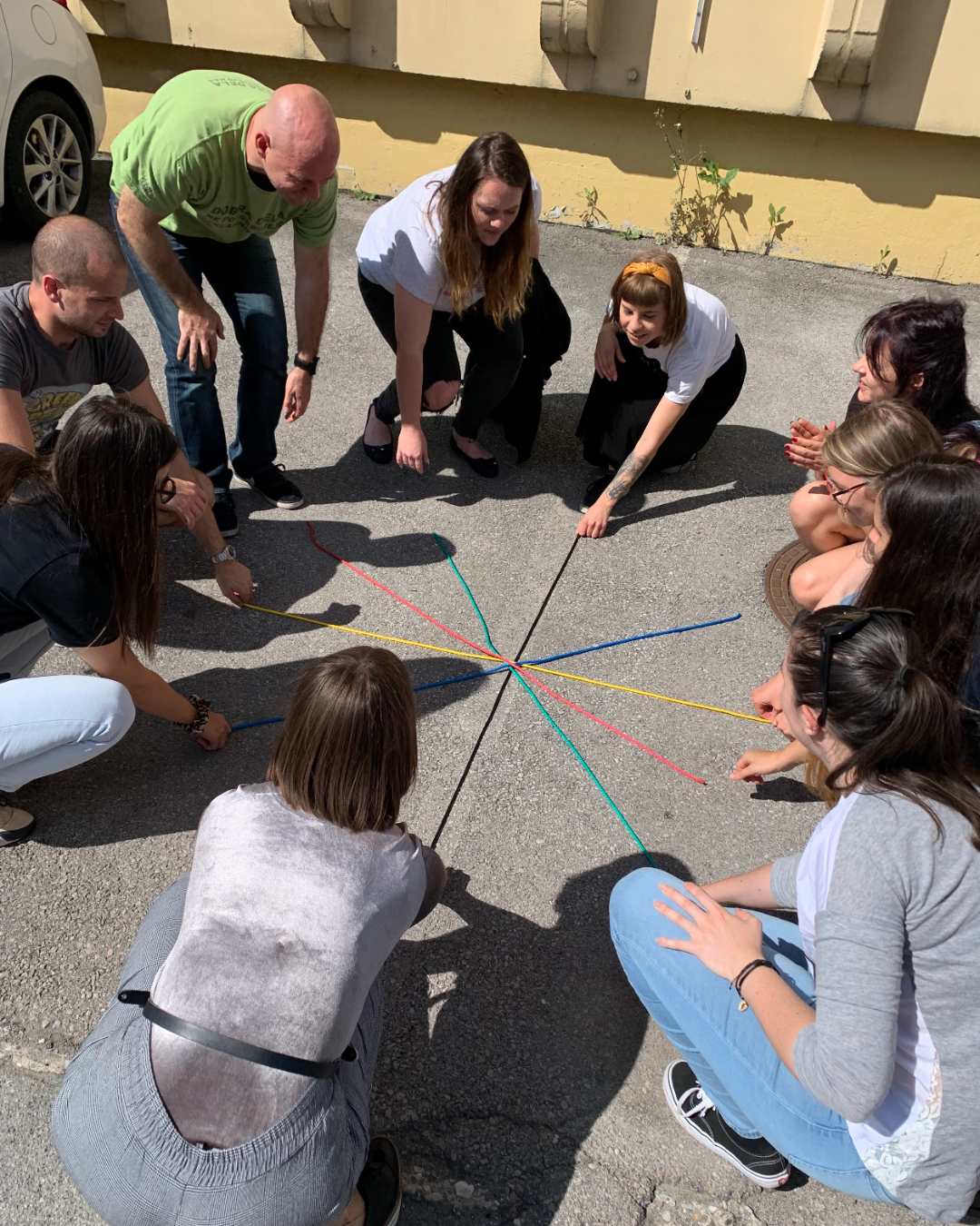 Digitalna obzorja: ko digitalno postane del učnega procesa